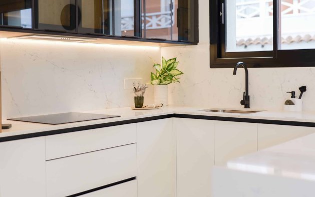 New Build - Independent Villa - Ciudad Quesada