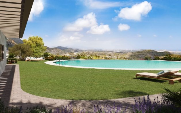 New Build - Apartment - Pulpí