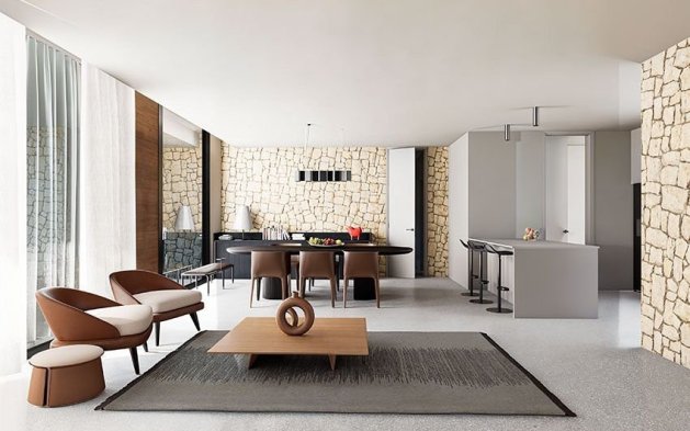 New Build - Independent Villa - El Chaparral