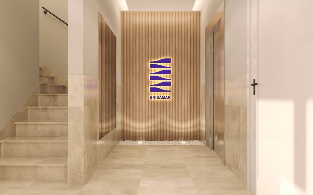 New Build - Penthouse - Torrevieja