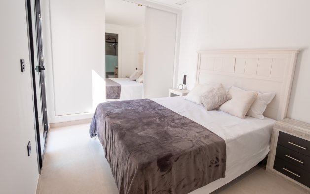 New Build - Independent Villa - San Fulgencio