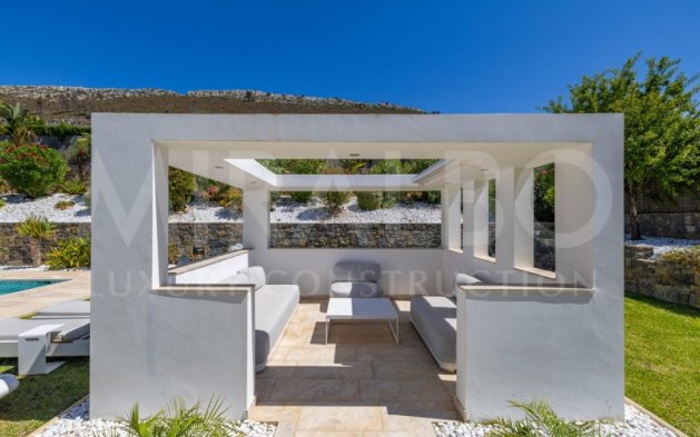 Resale -  - Jávea / Xàbia - Cap Martí - El Tossalet - Pinomar