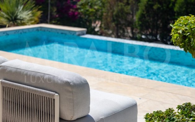 Resale -  - Jávea / Xàbia - Cap Martí - El Tossalet - Pinomar