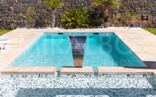 Resale -  - Jávea / Xàbia - Cap Martí - El Tossalet - Pinomar