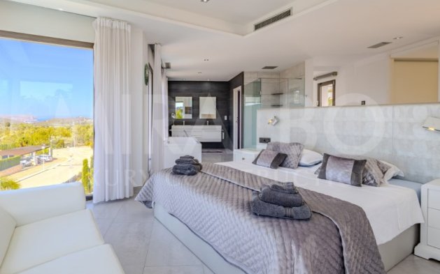 Resale -  - Jávea / Xàbia - Cap Martí - El Tossalet - Pinomar