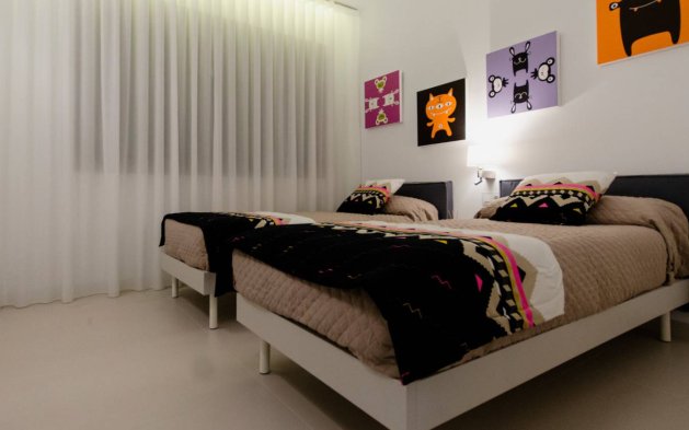 Nouvelle construction - Villa indépendante - Dehesa de Campoamor