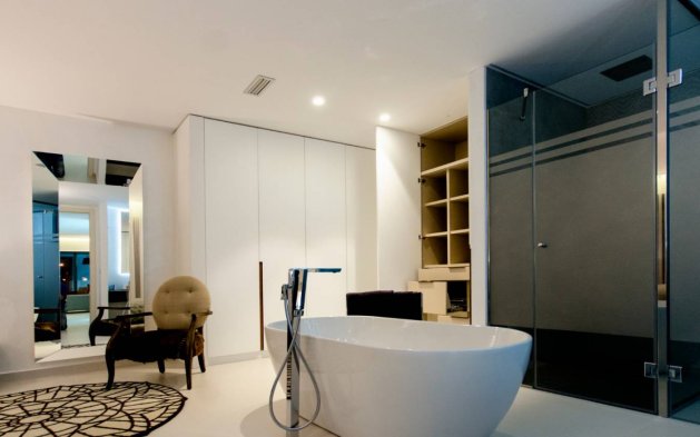 Nouvelle construction - Villa indépendante - Dehesa de Campoamor