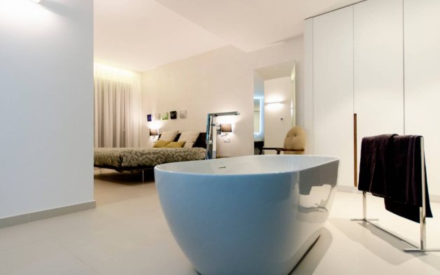 Nouvelle construction - Villa indépendante - Dehesa de Campoamor