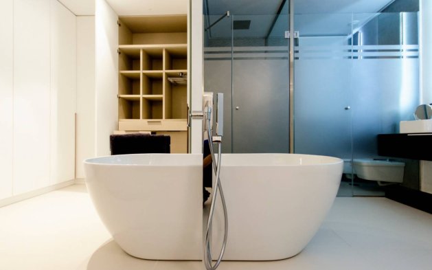 Nouvelle construction - Villa indépendante - Dehesa de Campoamor