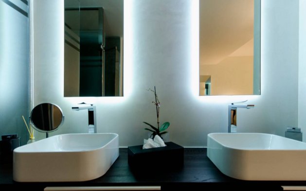 Nouvelle construction - Villa indépendante - Dehesa de Campoamor