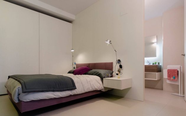 Nouvelle construction - Villa indépendante - Dehesa de Campoamor