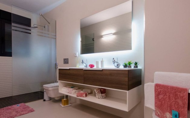 Nouvelle construction - Villa indépendante - Dehesa de Campoamor