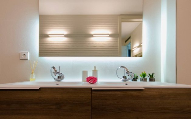 Nouvelle construction - Villa indépendante - Dehesa de Campoamor