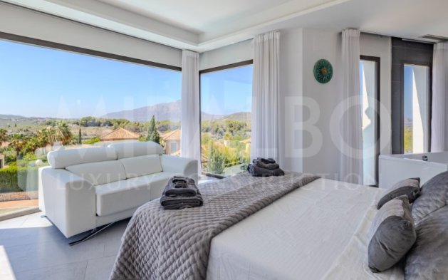 Resale -  - Jávea / Xàbia - Cap Martí - El Tossalet - Pinomar