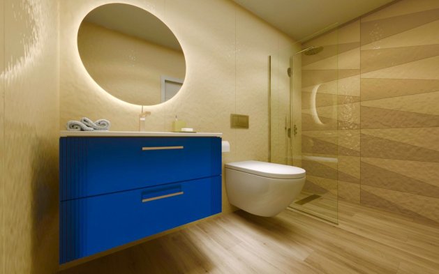 New Build - Penthouse - Torrevieja