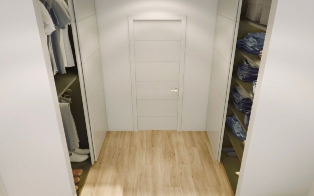 New Build - Penthouse - Torrevieja