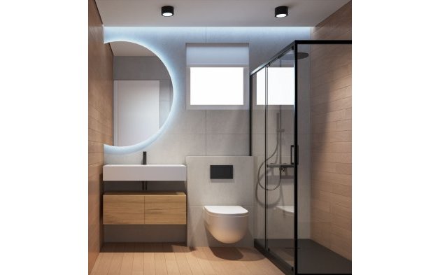 New Build - Apartment - Torrevieja