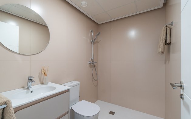 New Build - Apartment - Playa Flamenca