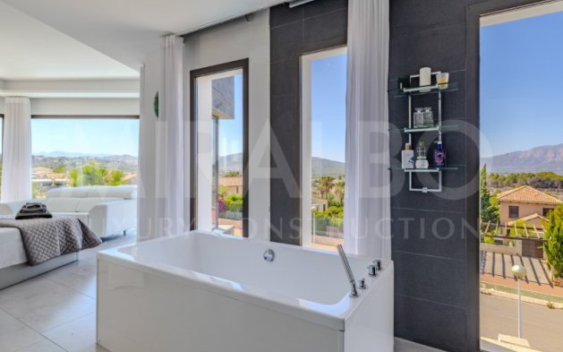 Resale -  - Jávea / Xàbia - Cap Martí - El Tossalet - Pinomar