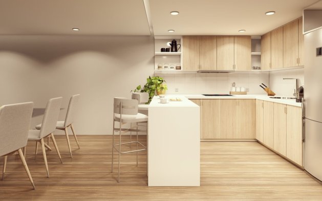 New Build - Townhouse - Sangonera la Verde