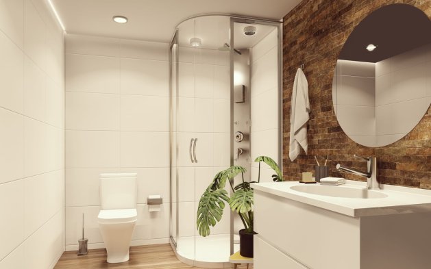 New Build - Townhouse - Sangonera la Verde