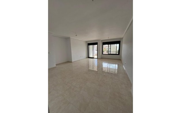 New Build - Ground floor Apartment - Orihuela Costa