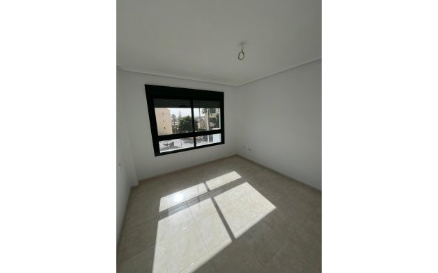 New Build - Ground floor Apartment - Orihuela Costa