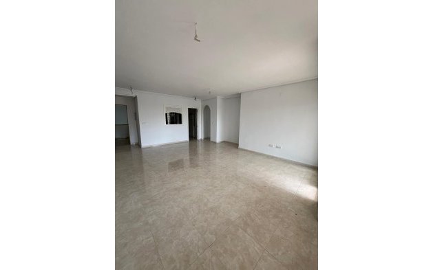 New Build - Ground floor Apartment - Orihuela Costa
