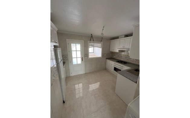 New Build - Ground floor Apartment - Orihuela Costa