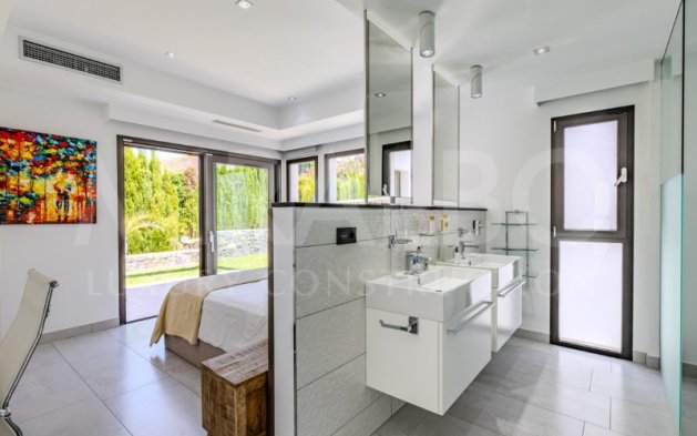 Resale -  - Jávea / Xàbia - Cap Martí - El Tossalet - Pinomar