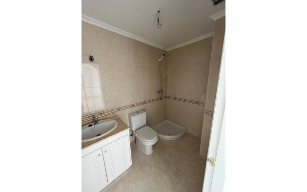 New Build - Apartment - Orihuela Costa