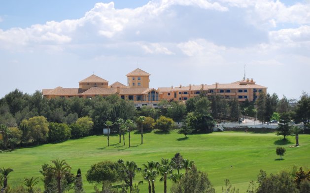 New Build - Apartment - Orihuela Costa