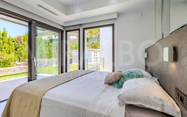 Resale -  - Jávea / Xàbia - Cap Martí - El Tossalet - Pinomar