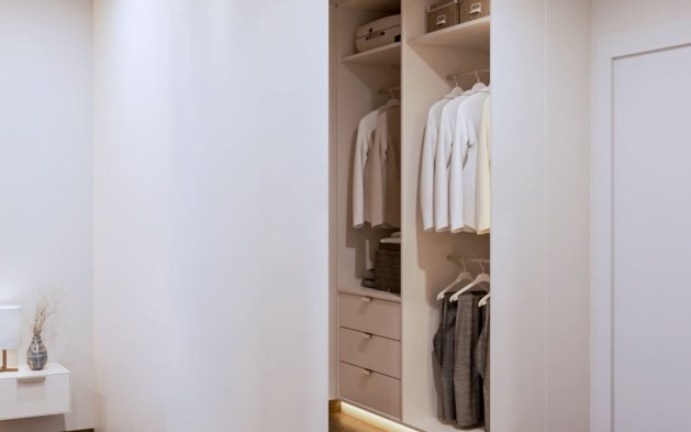 New Build - Townhouse - San Pedro del Pinatar