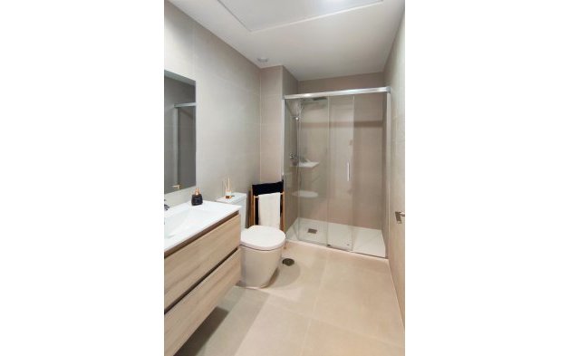 New Build - Townhouse - San Javier