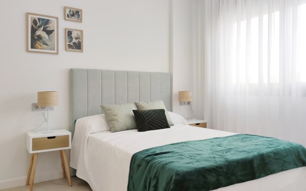 New Build - Townhouse - San Javier