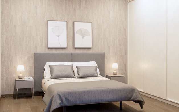 New Build - Townhouse - San Pedro del Pinatar