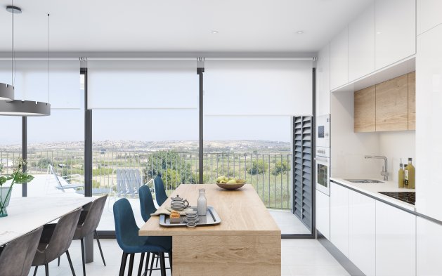 New Build - Apartment - Guardamar del Segura