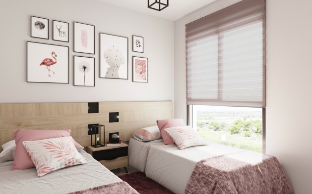 New Build - Apartment - Guardamar del Segura