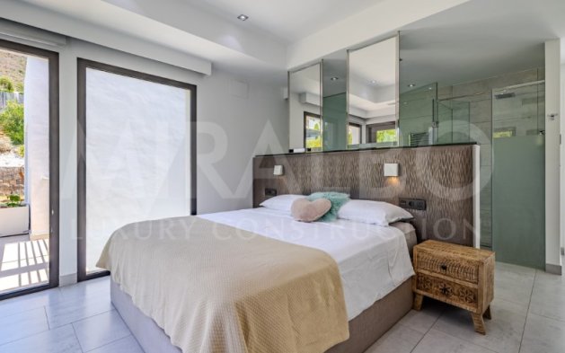 Resale -  - Jávea / Xàbia - Cap Martí - El Tossalet - Pinomar