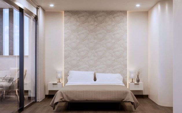 New Build - Townhouse - San Pedro del Pinatar