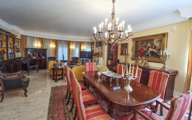 New Build - Independent Villa - San Pedro del Pinatar