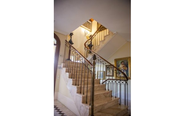 New Build - Independent Villa - San Pedro del Pinatar