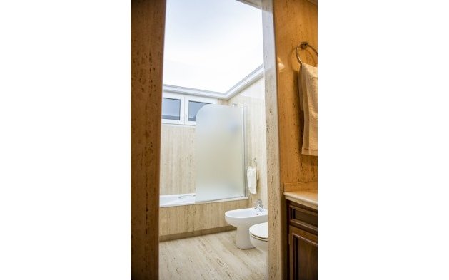 New Build - Independent Villa - San Pedro del Pinatar