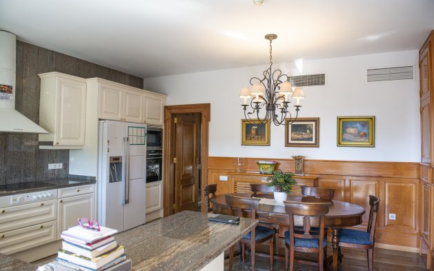 New Build - Independent Villa - San Pedro del Pinatar