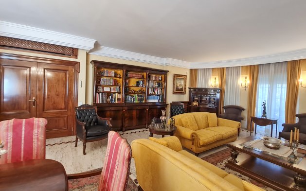 New Build - Independent Villa - San Pedro del Pinatar