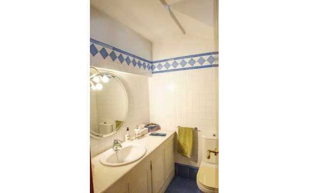 New Build - Independent Villa - San Pedro del Pinatar