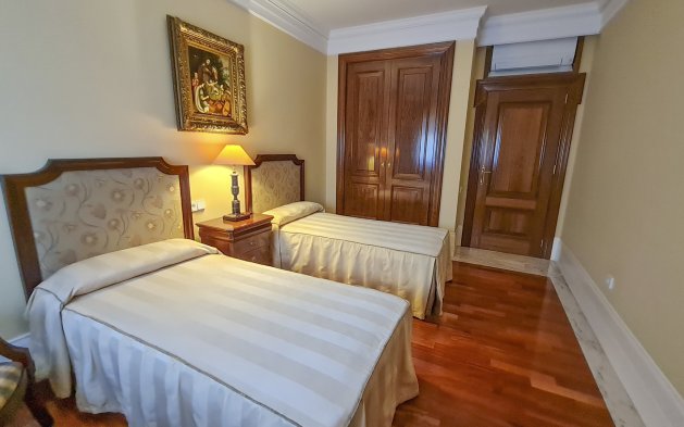 New Build - Independent Villa - San Pedro del Pinatar