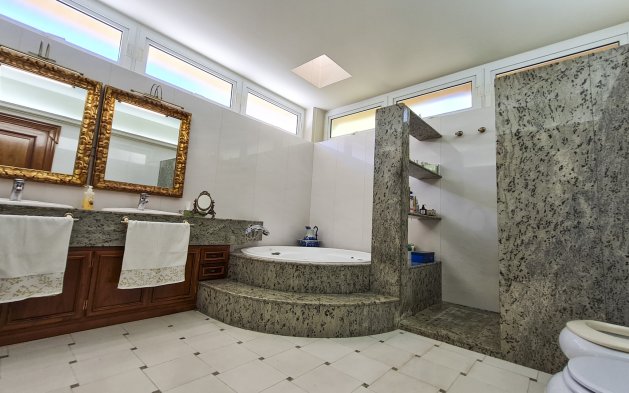 New Build - Independent Villa - San Pedro del Pinatar