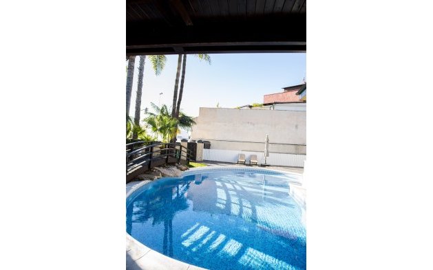 New Build - Independent Villa - San Pedro del Pinatar